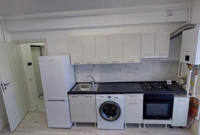 Apartament cu 2 camere semidecomandat în Chiajna - 2
