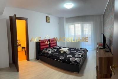 Apartament cu 2 camere decomandat, mobilat în Popești-Leordeni - 3