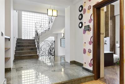 Duplex cu 8 camere cu Canalizare în Vatra Luminoasă - 14