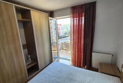 Garsonieră decomandată în Avantgarden - 7