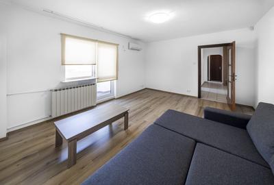 Apartament cu 2 camere decomandat, mobilat în Sebastian