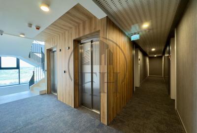 Apartament cu 2 camere semidecomandat, mobilat în Vest - 16