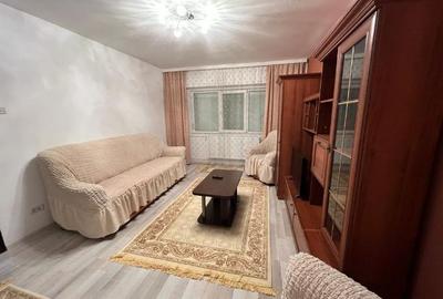 Inchirez apartament 3 camere - 8