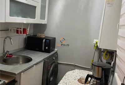 Apartament cu 2 camere semidecomandat în Șagului - 4