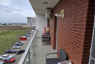 Apartament 2 camere, decomandat, etaj 4/11, Metalurgiei, Comision 0% - 28