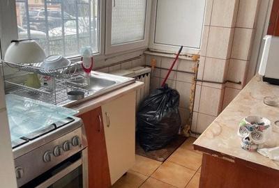 Garsonieră decomandată, mobilată în Trafic Greu - 7