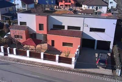 Casa individuală Dumbravita - 11