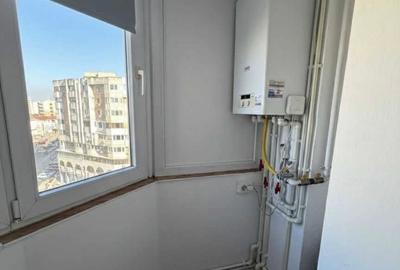 Apartament cu 2 camere decomandat în Trocadero - 8