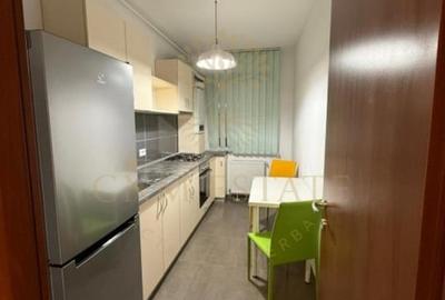 Apartament cu 2 camere semidecomandat, mobilat în Grozăvești - 7