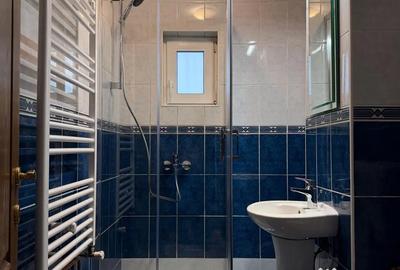 Garsonieră decomandată în Central - 1