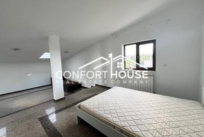 Vila P+E, 6 camere, nemobilat, 1500mp teren, PIPERA - 28