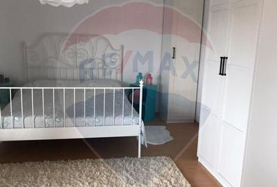 DE VANZARE Garsoniera Pipera bloc boutique ST 58 mp - 2