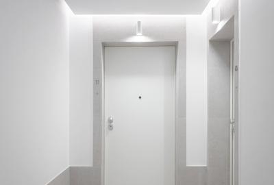 Apartament cu 3 camere decomandat în Barbu Văcărescu - 14