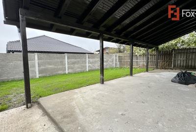 Casa individuala cu 4 camere in Sag sat - 2