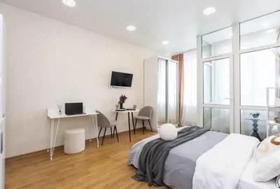 Ofer spre inchiriere garsoniera in zona Salaj - 3