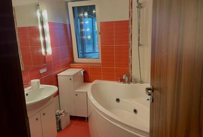 Apartament cu 3 camere- Podul de fier-Bloc Nou - 11