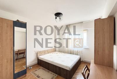Apartament cu 3 camere decomandat în Griviței - 10
