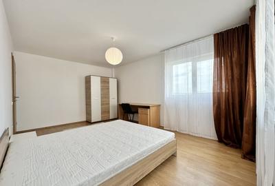 Inchiriere Apartament 3 camere Calea Turzii, zona Sigma, parcare - 3