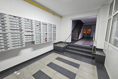 Garsonieră decomandată, mobilată în Nerva Traian - 17