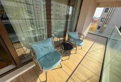 Pipera: Apartament cu 3 camere cu o suprafata de 133,53 mpc !!! - 9