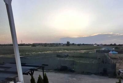 Teren de 429 mp, în Cornetu