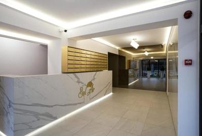 Inchiriere 2 camere, pe partea cu marea - 6