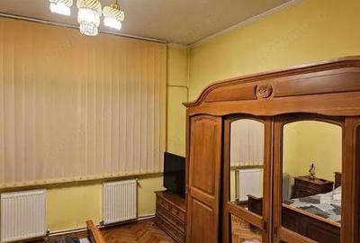 Casă cu 4 camere în Democrației - 3