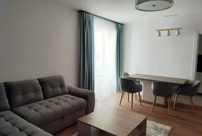 Apartament 3 Camere MTM | Mobilat, Utilat Modern | Prima Inchiriere - 3