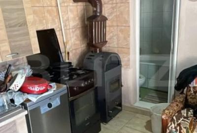 Casă cu 3 camere cu Teren 3000 Mp în Central - 13