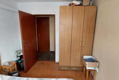 Apartament cu 3 camere semidecomandat în Tomis IV - 4