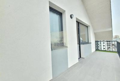 Apartament cu 2 camere în Central - 8