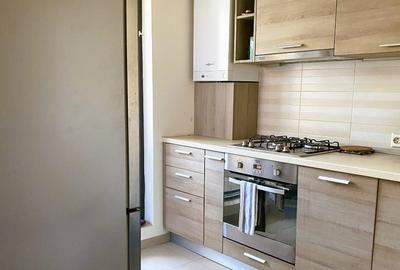 3 camere 78mp utili | Mobilat Utilat | Loc Parcare inclus | TVA inclus - 4