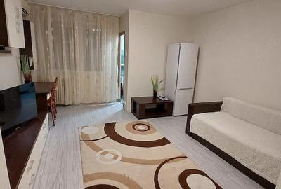 Garsonieră decomandată în Titan - 1