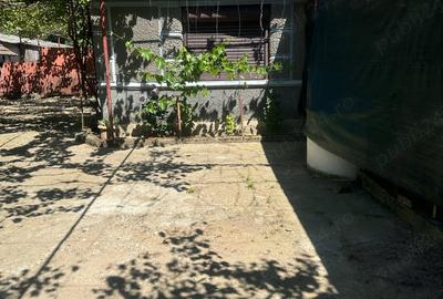 Casă cu 5 camere cu Teren 2500 Mp în Tăut - 5