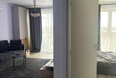 Apartament cu 2 camere în Dumbrăvița - 2