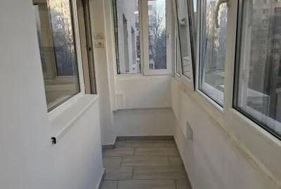 Garsonieră decomandată, mobilată în Basarabia - 7
