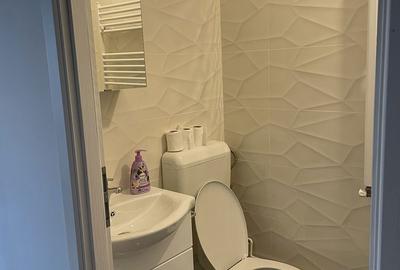 Garsonieră decomandată în Central - 3