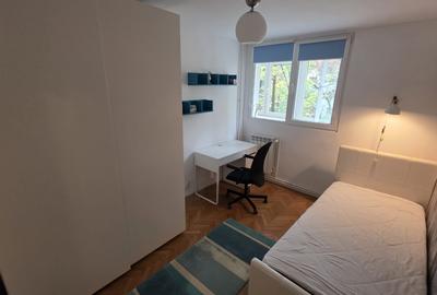 Apartament 3 camere TItan - Policlinica TItan - Scoala 195 - Centrala Proprie - 5