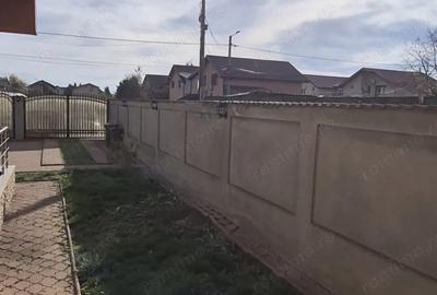 Casa cu 5 camere, 220 mp, teren 500 mp Bragadiru, langa Bucuresti - 12