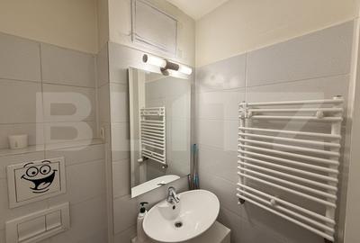 Apartament cu 3 camere decomandat în Calea București - 15