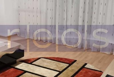Apartament cu 2 camere decomandat, mobilat în Ultracentral - 2