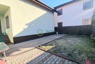 Casă Luminată Sibiu, Șelimbăr, Deschidere 20ml - 17