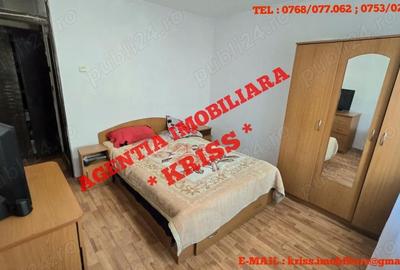 Apartament cu 2 camere decomandat în Tudor Vladimirescu - 7