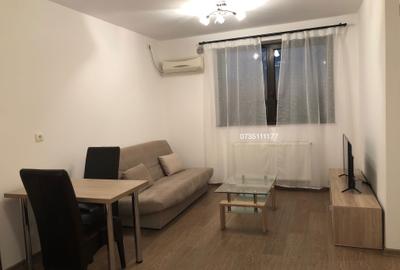 Apartament cu 2 camere semidecomandat în Iancului - 6