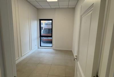 Spațiu comercial, de 82 mp, în Exterior Vest - 7