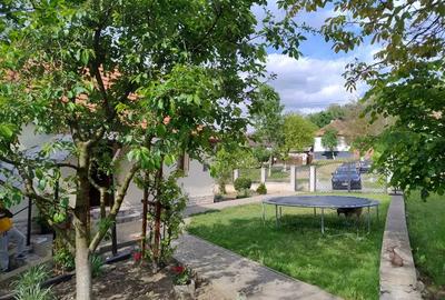 Casa de vanzare in Teaca 985 mp teren, utilita?i complete - 8