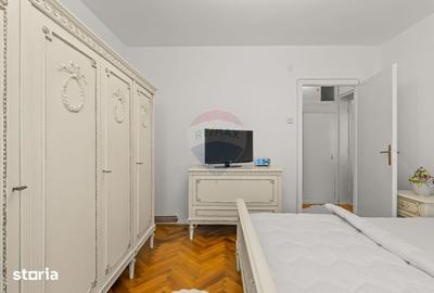 Apartament cu 2 camere semidecomandat, mobilat în Podgoria - 11
