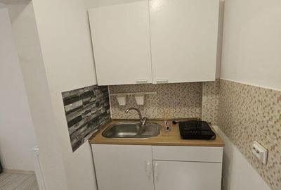 Garsoniera decomandata Bd. 1 Decembrie 1918 - 5