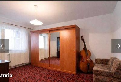 Apartament cu 2 camere în Calea București - 4