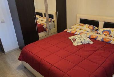 2 camere decomandat Berceni